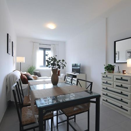 Rentalsevilla Clemente Hidalgo Екстер'єр фото