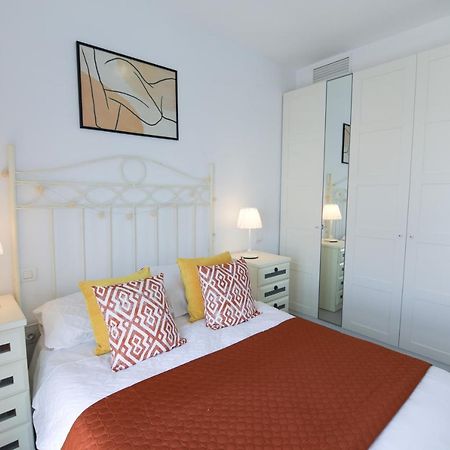 Rentalsevilla Clemente Hidalgo Екстер'єр фото