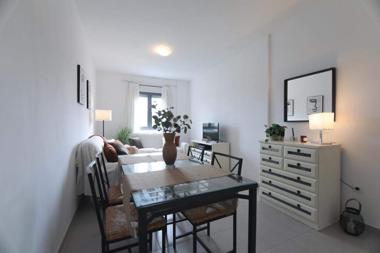 Rentalsevilla Clemente Hidalgo Екстер'єр фото