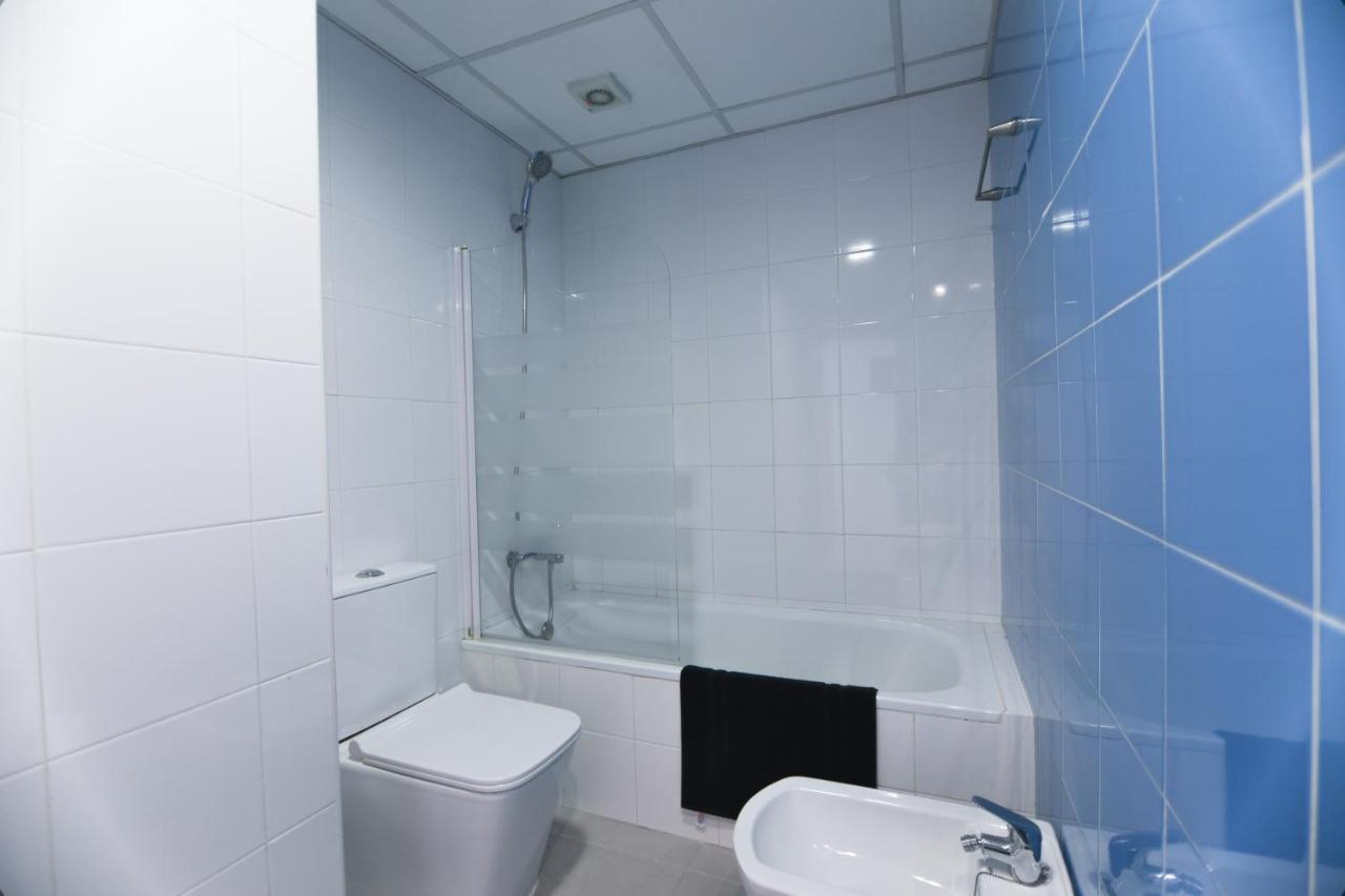Rentalsevilla Clemente Hidalgo Екстер'єр фото