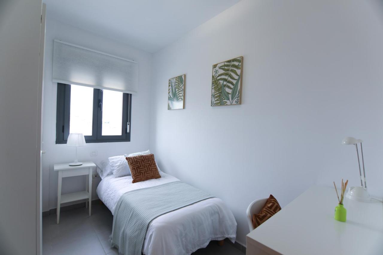 Rentalsevilla Clemente Hidalgo Екстер'єр фото