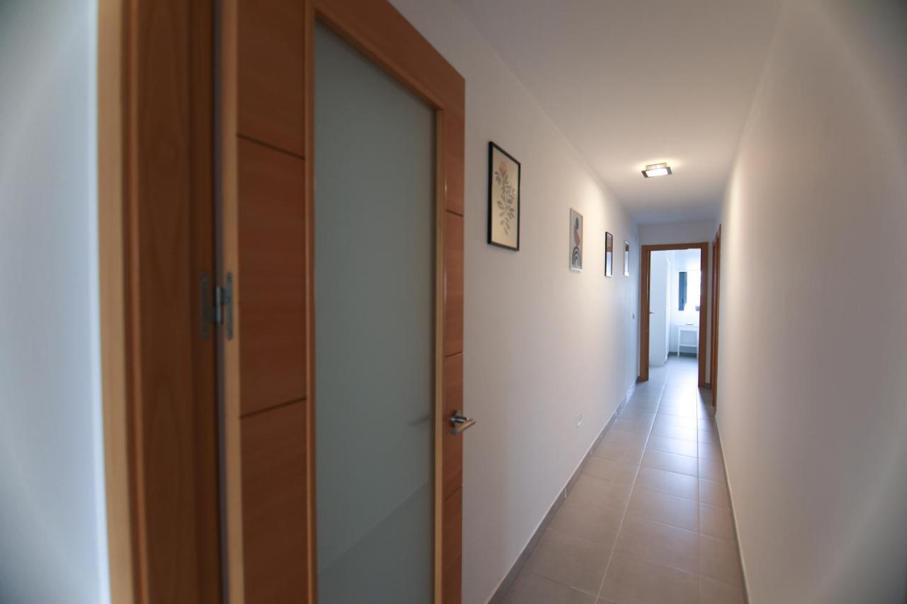 Rentalsevilla Clemente Hidalgo Екстер'єр фото