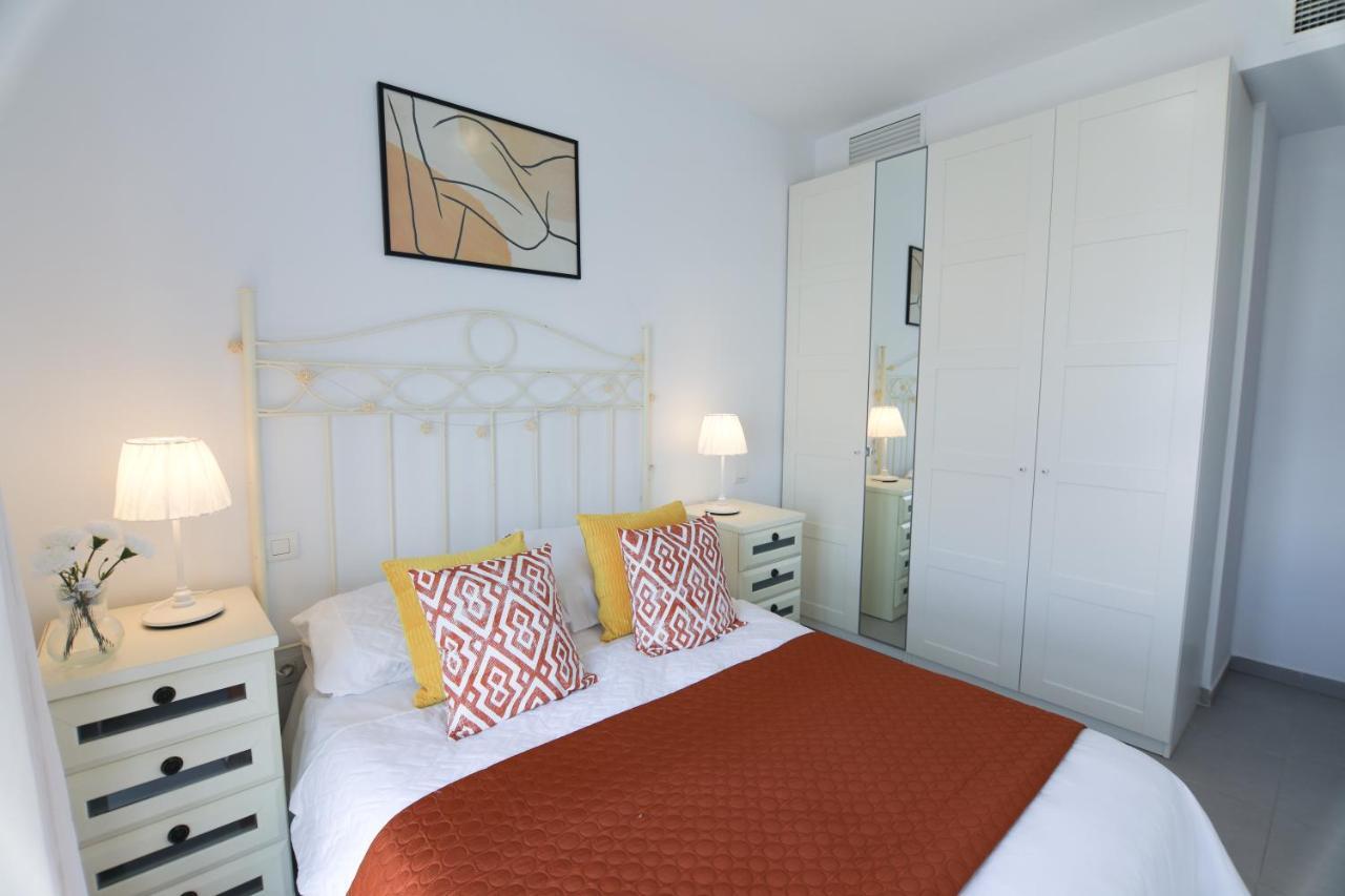 Rentalsevilla Clemente Hidalgo Екстер'єр фото