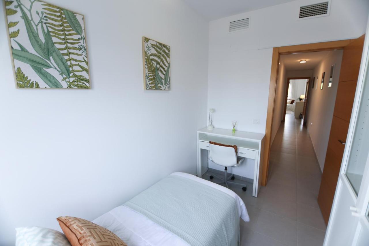 Rentalsevilla Clemente Hidalgo Екстер'єр фото