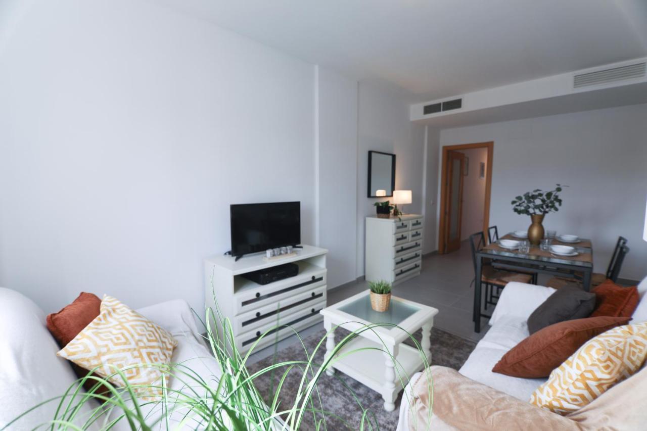 Rentalsevilla Clemente Hidalgo Екстер'єр фото