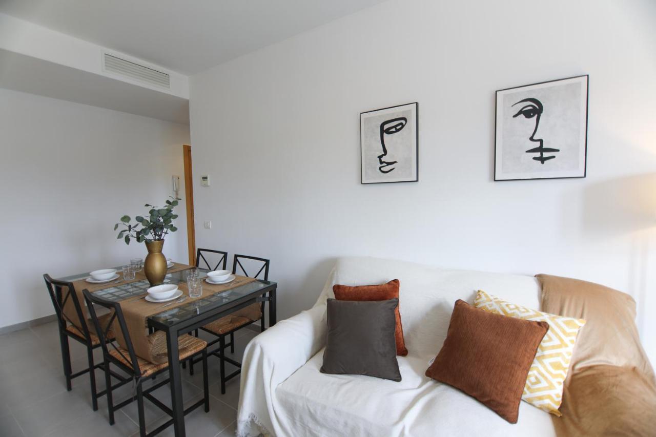 Rentalsevilla Clemente Hidalgo Екстер'єр фото