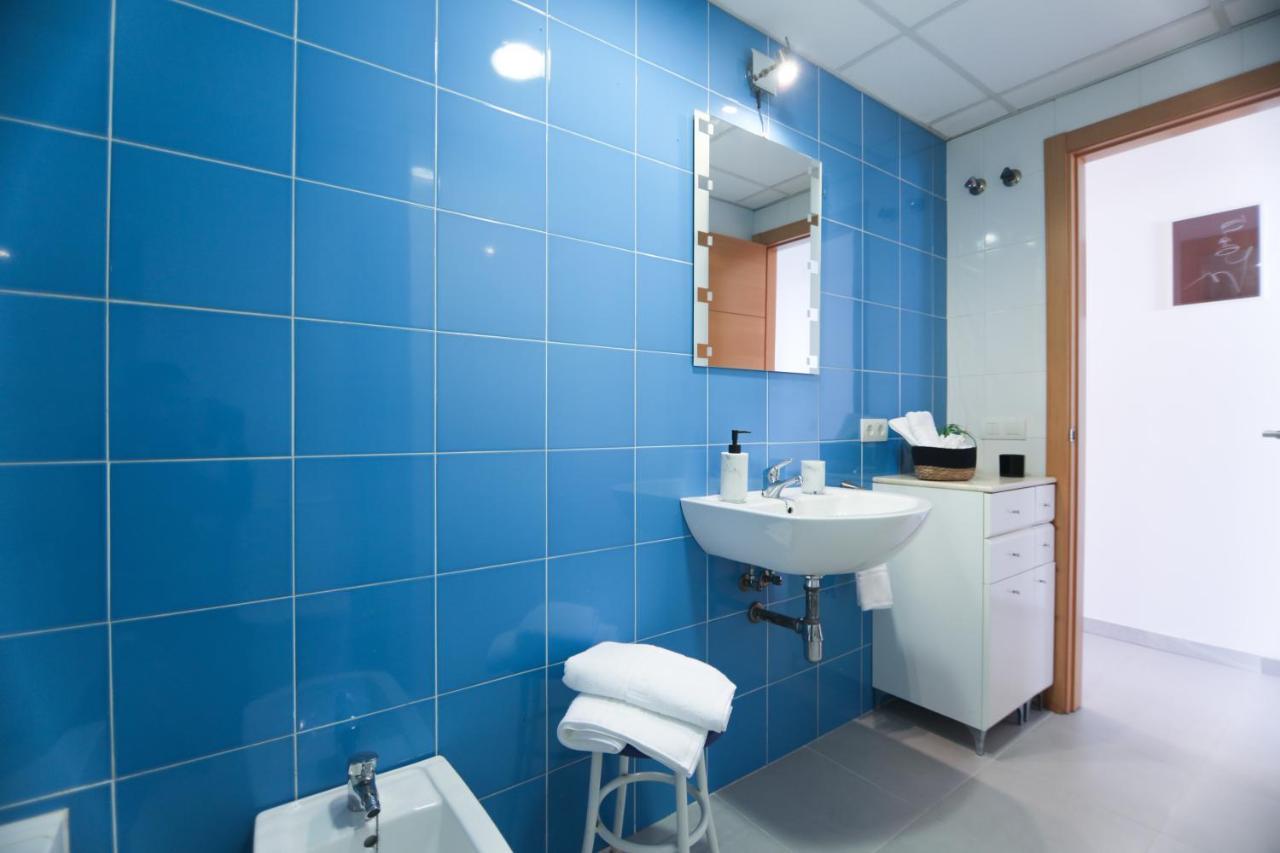 Rentalsevilla Clemente Hidalgo Екстер'єр фото