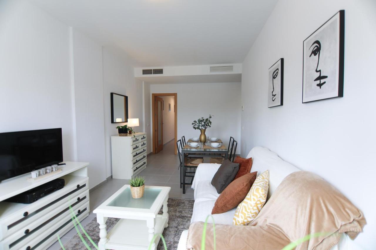Rentalsevilla Clemente Hidalgo Екстер'єр фото