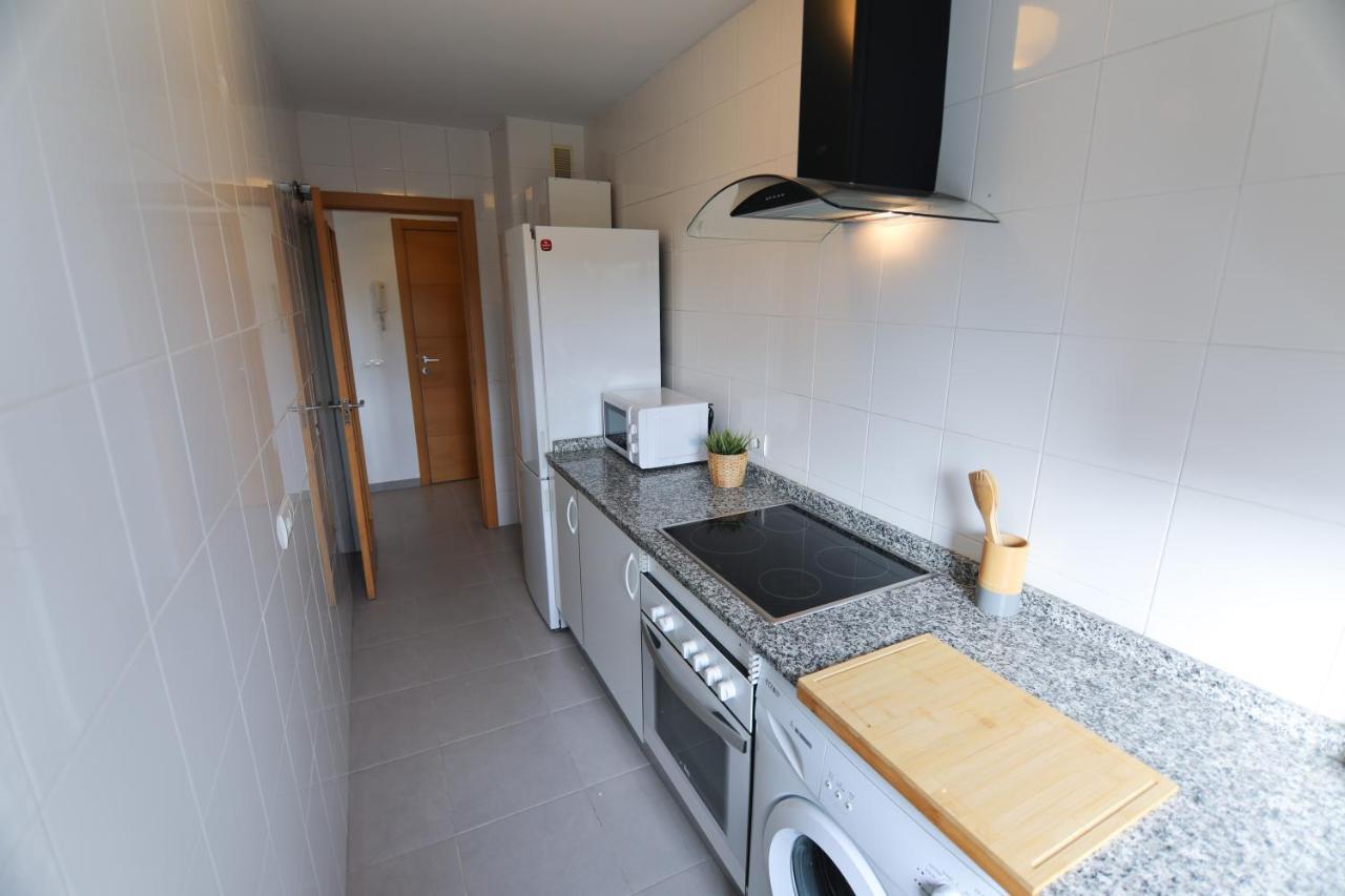 Rentalsevilla Clemente Hidalgo Екстер'єр фото
