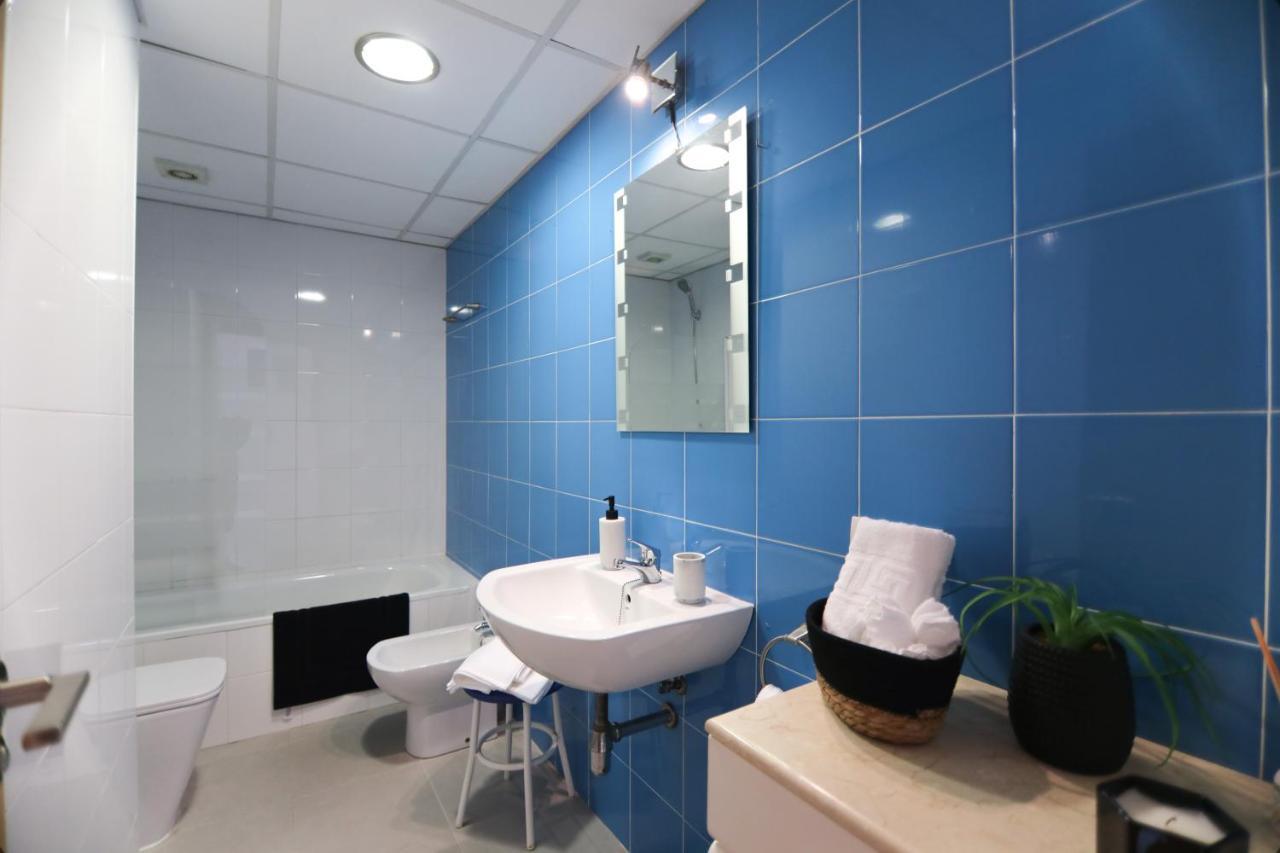 Rentalsevilla Clemente Hidalgo Екстер'єр фото